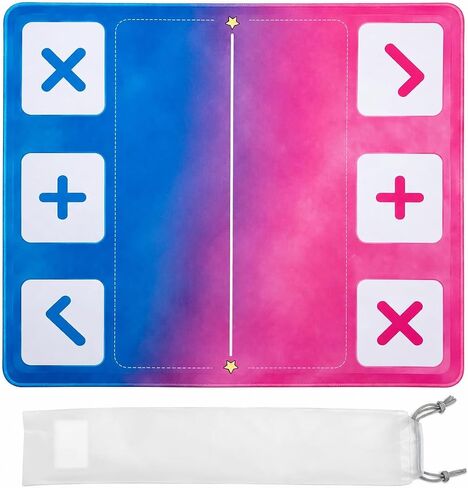 Squishy Trading Mat & Fidget Trading Board in Kuwait