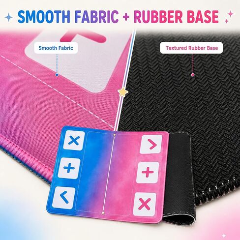 Squishy Trading Mat & Fidget Trading Board in Kuwait