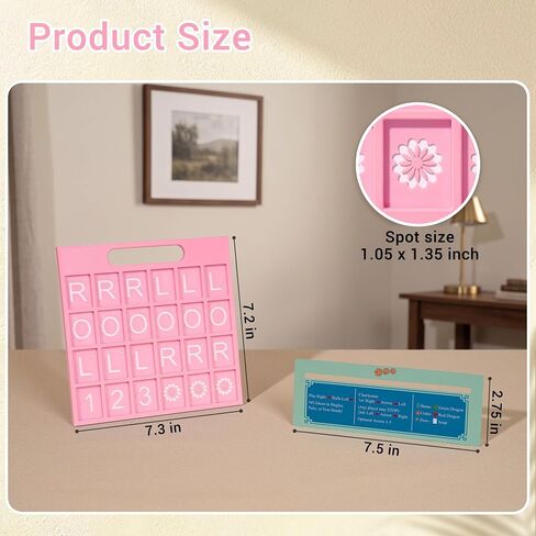 Solo Mahjong Board, Line Finder with Rule for Single Player Practice in Kuwait