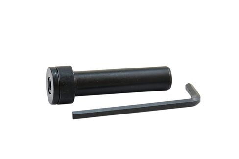 Shars Slotting Saw Arbor 3 PCS Set, 1/2" Shank 202-1044 ! in Kuwait