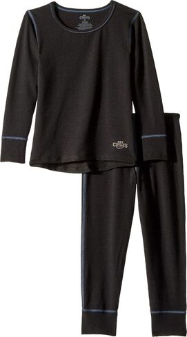 Hot Chillys Kids Mens MTF Originals II Set (Toddler) in Saudi Arabia