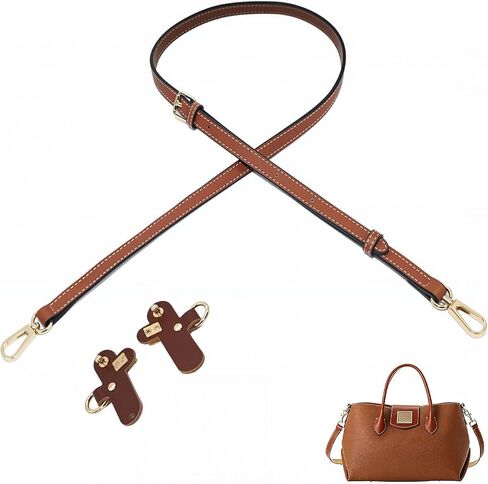 Straps Compatible with Dooney and Bourke Accessories in Saudi Arabia