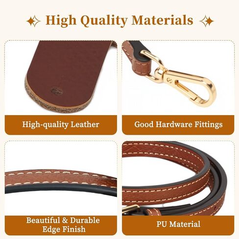 Straps Compatible with Dooney and Bourke Accessories in Saudi Arabia