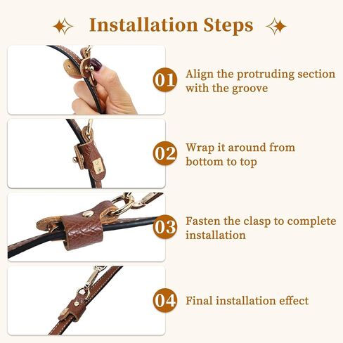Straps Compatible with Dooney and Bourke Accessories in Saudi Arabia