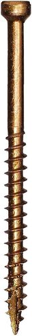 GRK Fasteners 116728 FIN/Trim #8 x 2" Screws 510CT in Kuwait