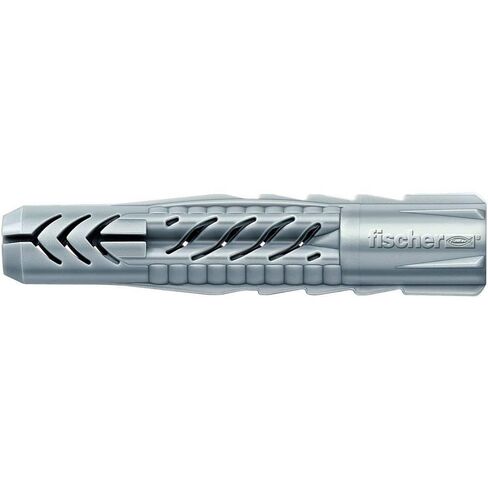 Fischer 077871 10 x 60 mm UX Universal Plug - Zinc (50-Piece) in Kuwait