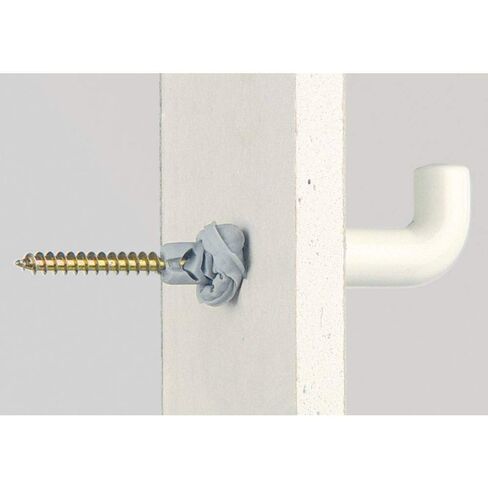 Fischer 077871 10 x 60 mm UX Universal Plug - Zinc (50-Piece) in Kuwait