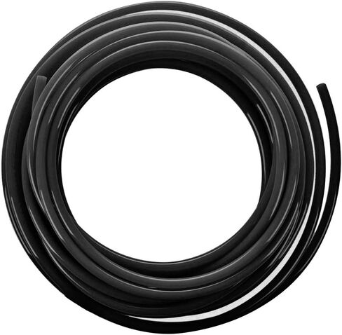 Beduan Pneumatic Tubing Pipe 5/32" OD Blue Air Compressor PU Line Hose Tube for Water Fluid Transfer 10Meter 32.8ft in Kuwait