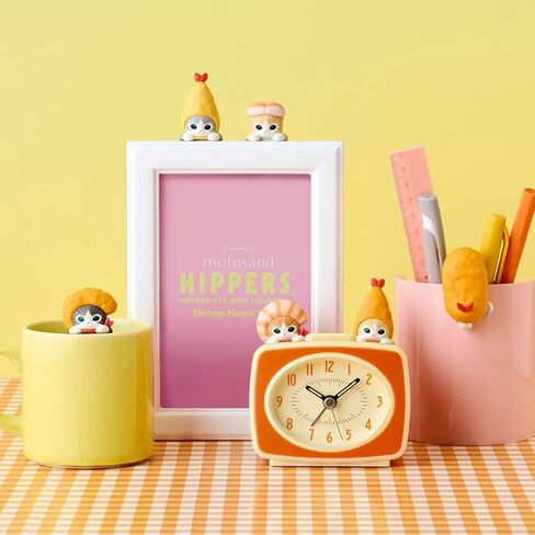 Sonny Angel A Hippers Mofusand x Vol 2 Shrimp Meow Series Figure in Saudi Arabia