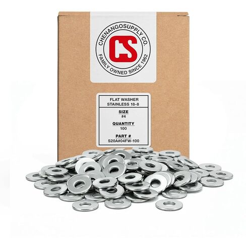 Stainless 4-40 x 1" (1/4" to 1-1/2" Available) Pan Head Machine Screws, Full Thread, Phillips Drive, Stainless Steel 18-8, Machine Thread (4-40 x 1") in Kuwait