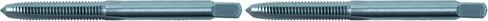 Century Drill & Tool 95007 Machine Screw Tap, 10-32NF in Saudi Arabia