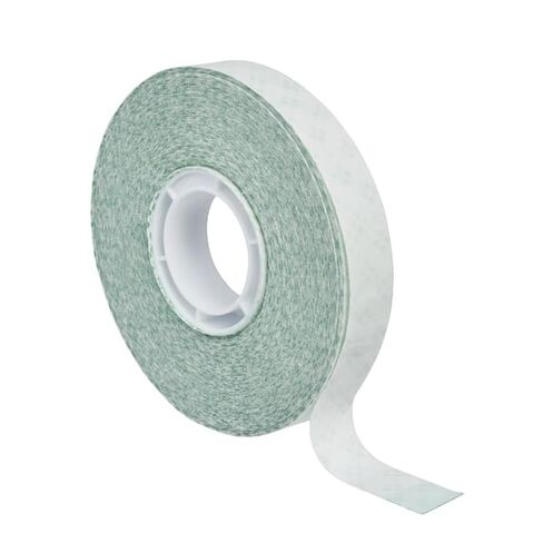 3M TALC Scotch® ATG Adhesive Transfer Tape 976, Clear, 1/2 in x 36 yd, 2 mil (021200132698) in Kuwait