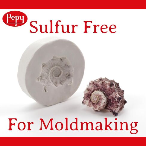 Pepy Reusable and Non-Drying Oil-Based Plasticine Modeling Clay, White, 4 Pounds, Sulfur-Free & Non-Toxic, Great for Kids, Beginners, and Artists, Perfect for Arts and Crafts Projects in Kuwait