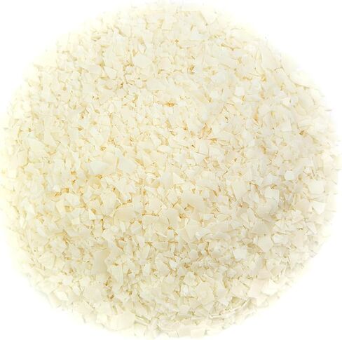 TooGet Palm Kernel Oil Flakes 2LB, Palm Oil for Soap Making in Saudi Arabia