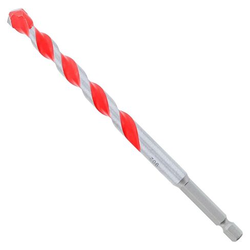 ديابلو من فرويد DMARG1070-P5 1/4 بوصة. × 4 بوصة × 6 بوصة لقمة مثقاب مطرقي بطرف من كربيد الجرانيت الاحمر من سبيديمون (عبوة من 5 قطع) in Kuwait