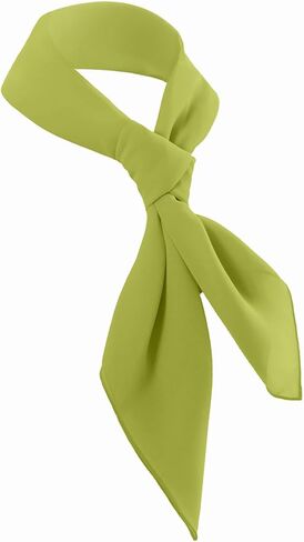 Lilike Halloween Neck Ascot Scarf for Women in Kuwait