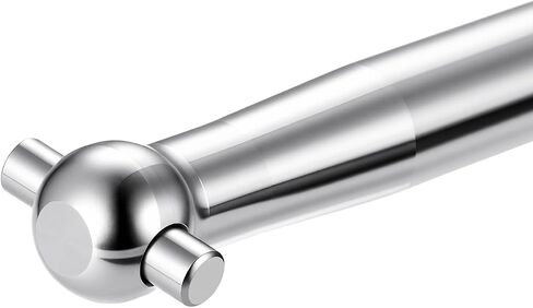 Titanium Center Dog Bone Set for ARRMA 1/7 Limitless 6S V2 in Saudi Arabia