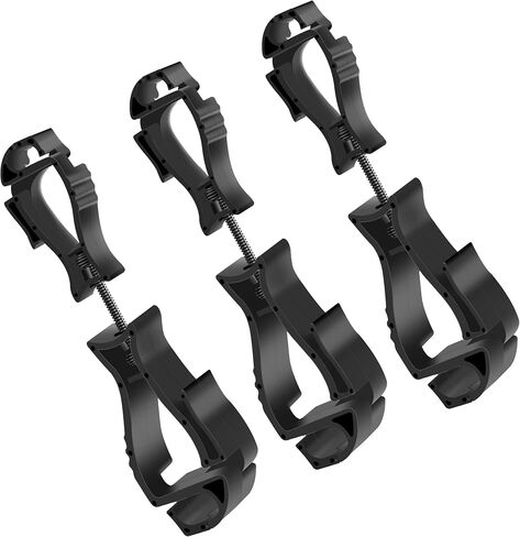 Glove Clips, Glove Holder, Glove Clips For Work, Glove Holder Clip , Work Gloves, For Duty Belt, Glove Clips For Construction in Kuwait