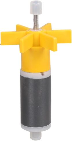 Universals Aquarium Pumps Replacement Impeller for Fish Tanks Water Circulations Systems Materials in Saudi Arabia