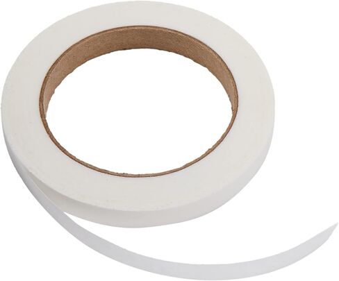 The Warm Company - Lite Steam-A-Seam 2 – ½" x 20 Yard Fusible Tape, Double Stick Lightweight Adhesive for Quilting, Sewing & Appliqué in Kuwait
