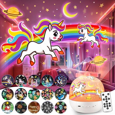 Dinosaur Egg Light for Nursery Sound Machine | 15 Sleeping Sounds+12HD Films+360°Rotating | Dnio Gifts for Kids Primal Hatch Dinosaur Egg Night Light for Nursery Boy Toys Hatch Sound Machine Lights in Kuwait