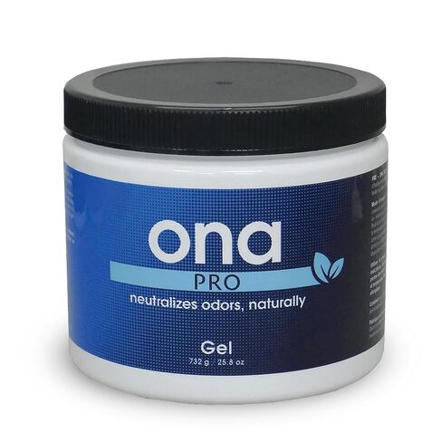 ONA Pro Natural Odor Neutralizer Gel 25.8oz in Kuwait