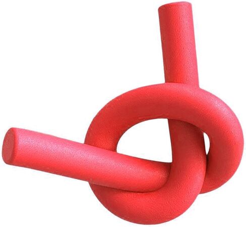 Solid Foam Rod Pool Noodle for and, Red in Saudi Arabia