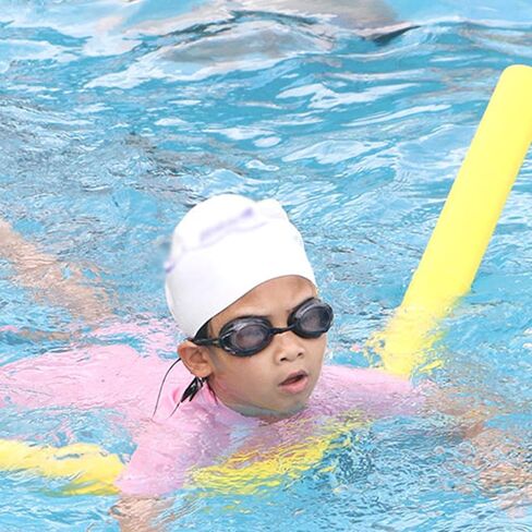 Solid Foam Rod Pool Noodle for and, Red in Saudi Arabia