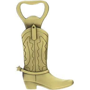 Kate Aspen Let The Adventure Begin Bottle Opener, single, Bronze in Saudi Arabia