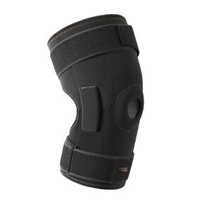 Copper Fit Health Natural Motion Knee Brace, Adjustable in Kuwait
