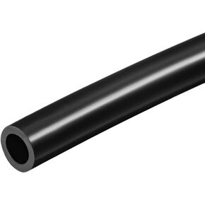 أنابيب سيليكون Uxcell 1/8 بوصة (3 مم) ID X 1/4 بوصة (6 مم) OD 10 قدم أنبوب مطاط السيليكون خرطوم الهواء أنابيب المياه لنقل المضخة باللون الأزرق in Kuwait