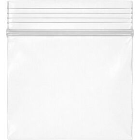 JPB Plastic Zip Lock Bag 2" x 2", Case of 1,000 in Saudi Arabia