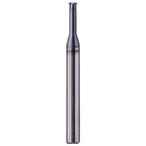 مطحنة طرفية من الكربيد الصلب مقاس 1/4 بوصة 20-56 TPI - مطلية بـ AlTiN، 4 فلوت - .180 بوصة قطر القطع، معقودة إلى الخيط .500 عميق، قطر الساق 1/4 بوصة، الطول الإجمالي 2-1/2 بوصة ، نهاية المربع in Kuwait