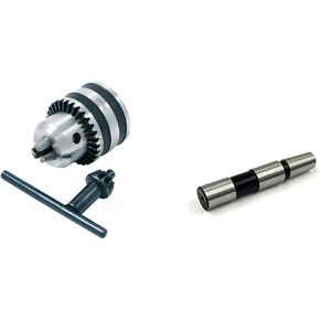 HHIP 9999-0014 3/8" JT2 Drill Chuck with 5/8" Straight Shank Arbor in Kuwait