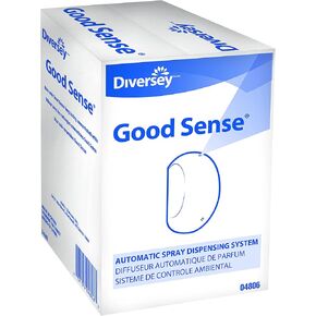 Diversey Good Sense 04806 Automatic Spray Dispenser System, 4 x 1 Unit (Pack of 4) in Saudi Arabia