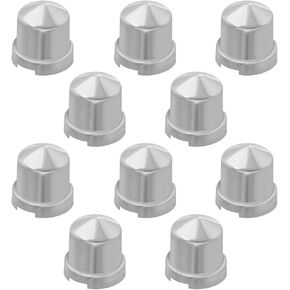 جراند جينيرال 75190 امبر/احمر 3 انش لؤلؤي بوجهين 14 مصباح LED, 1/2"& 13mm x 13/16" in Saudi Arabia