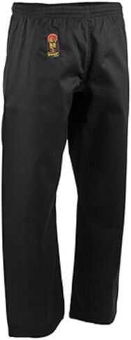 ProForce Gladiator 6oz Karate Pants w/Elastic Waist in Kuwait