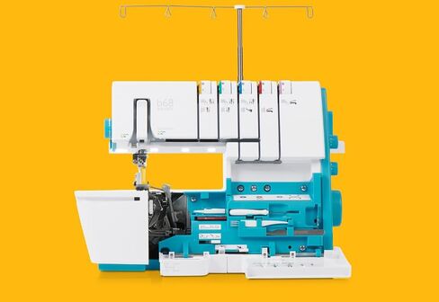 bernette b68 Airlock - Maker Edition in Kuwait
