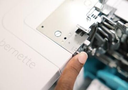 bernette b68 Airlock - Maker Edition in Kuwait