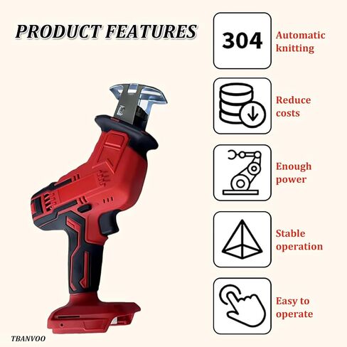 Cordless Wig Sewing Inject Machine, 5000 RPM Fast Speed with PU Simulation Scalp, Rechargeable & Portable for Salon & Home Use in Kuwait