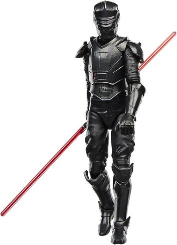 STAR WARS The Black Series Marrok in Saudi Arabia