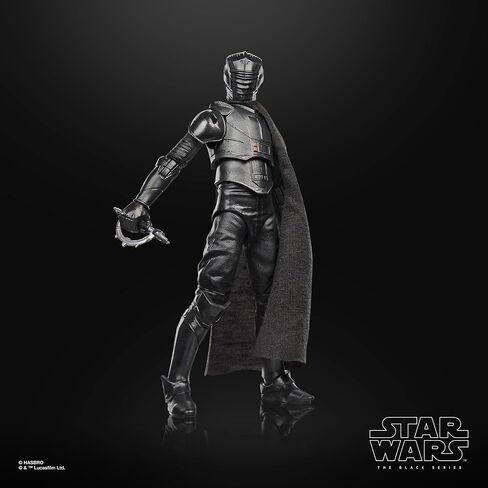 STAR WARS The Black Series Marrok in Saudi Arabia