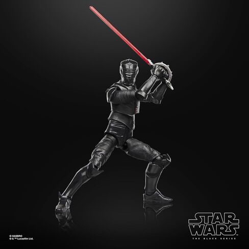 STAR WARS The Black Series Marrok in Saudi Arabia