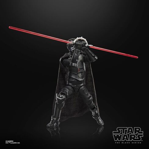 STAR WARS The Black Series Marrok in Saudi Arabia