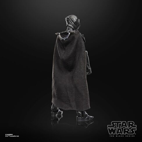 STAR WARS The Black Series Marrok in Saudi Arabia