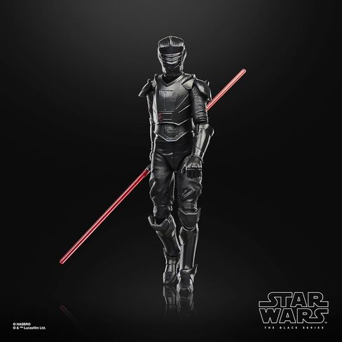 STAR WARS The Black Series Marrok in Saudi Arabia