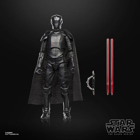 STAR WARS The Black Series Marrok in Saudi Arabia