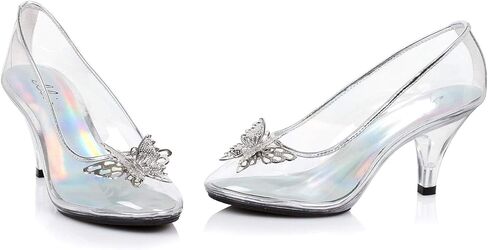 حذاء نسائي من Ellie Shoes مقاس 305-Cinder in Kuwait