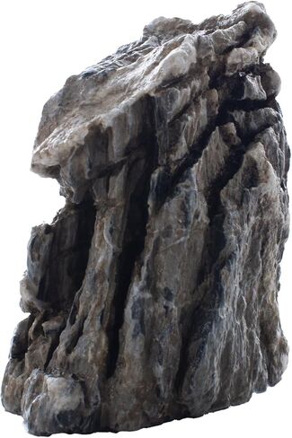 3lb Aquarium Rocks (2-5“) Seiryu Stones Natural Hardscape Rocks in Kuwait