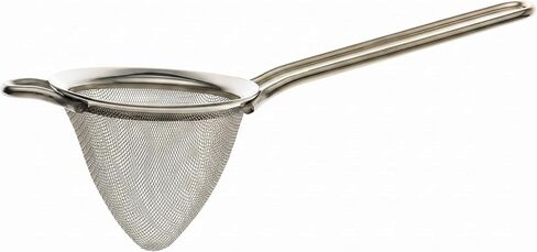 Barfly Fine Mesh Cocktail Strainer, Copper in Saudi Arabia
